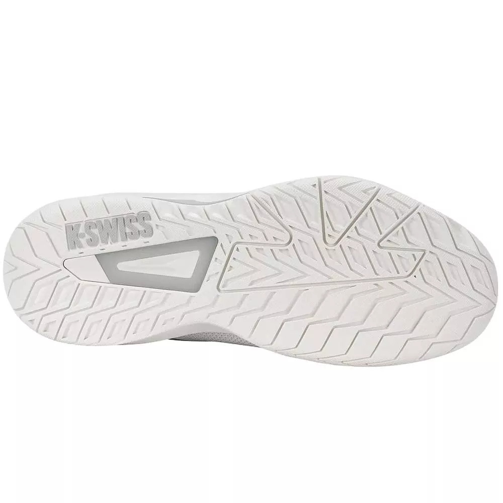 Scarpe K-Swiss K-Speed Team Donna Bianco / Blu