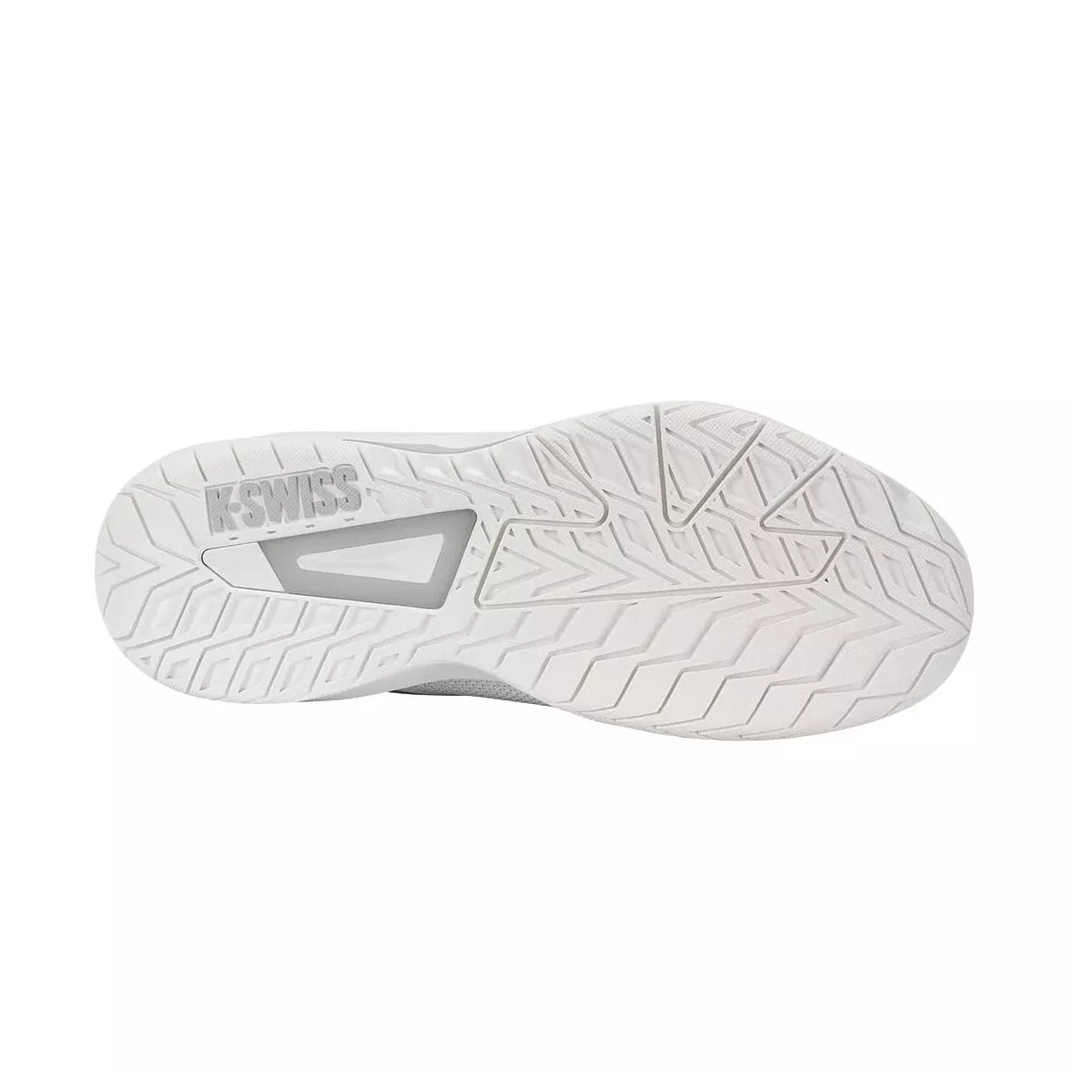 Scarpe K-Swiss K-Speed Team Donna Bianco / Blu