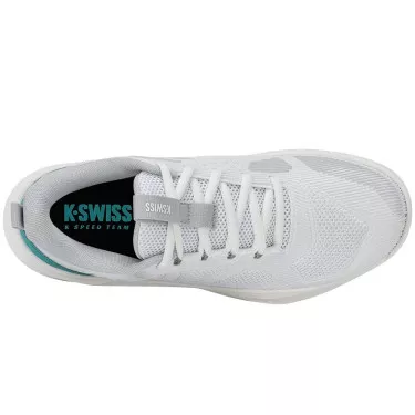 Scarpe K-Swiss K-Speed Team Donna Bianco / Blu