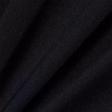 Polo Lacoste Tennis Novak Djokovic On Court Nero / Grigio