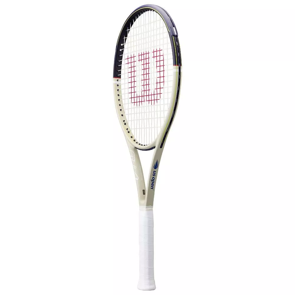 Racchetta Wilson Blade 100 V10 US Open 2026 (300g)