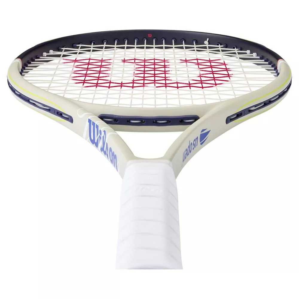 Racchetta Wilson Blade 100 V10 US Open 2026 (300g)