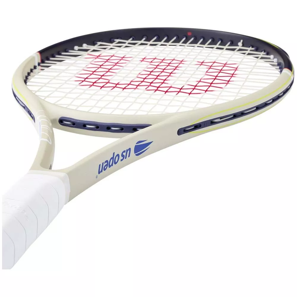 Racchetta Wilson Blade 100 V10 US Open 2026 (300g)