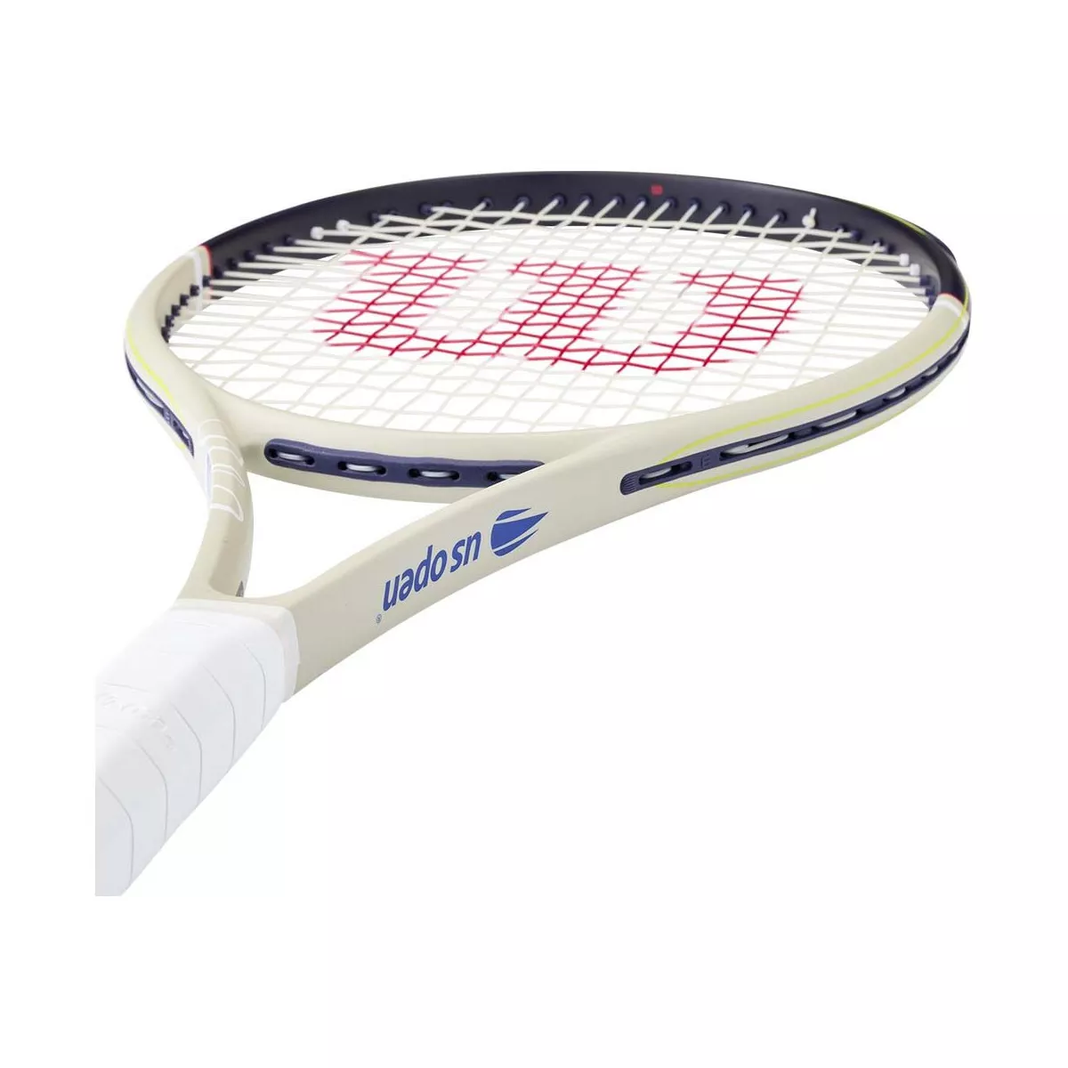 Racchetta Wilson Blade 100 V10 US Open 2026 (300g)
