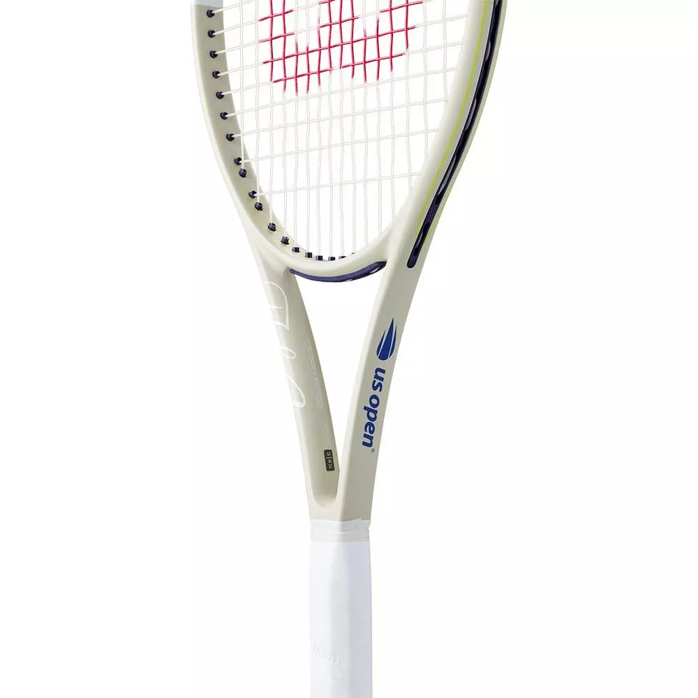 Racchetta Wilson Blade 100 V10 US Open 2026 (300g)