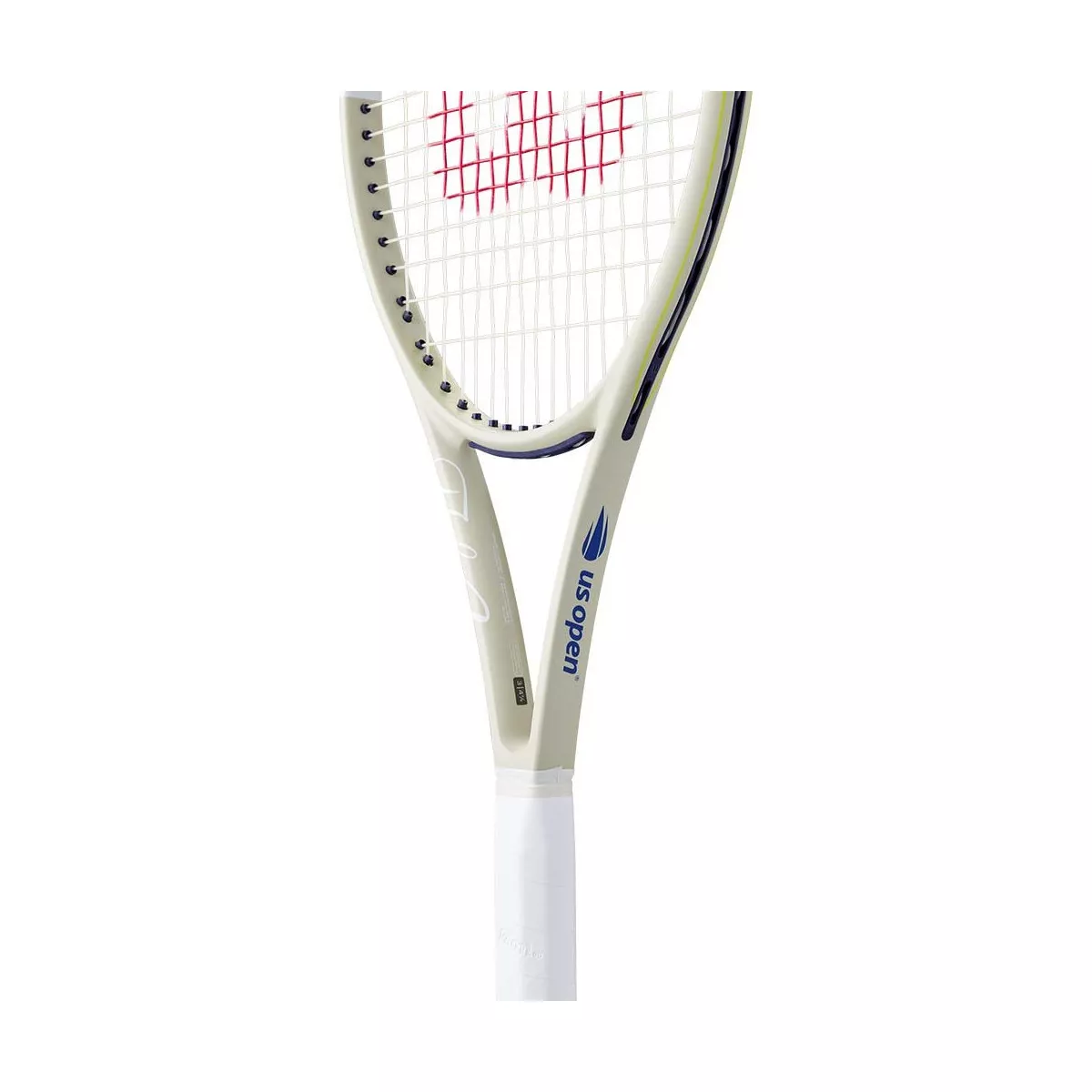 Racchetta Wilson Blade 100 V10 US Open 2026 (300g)