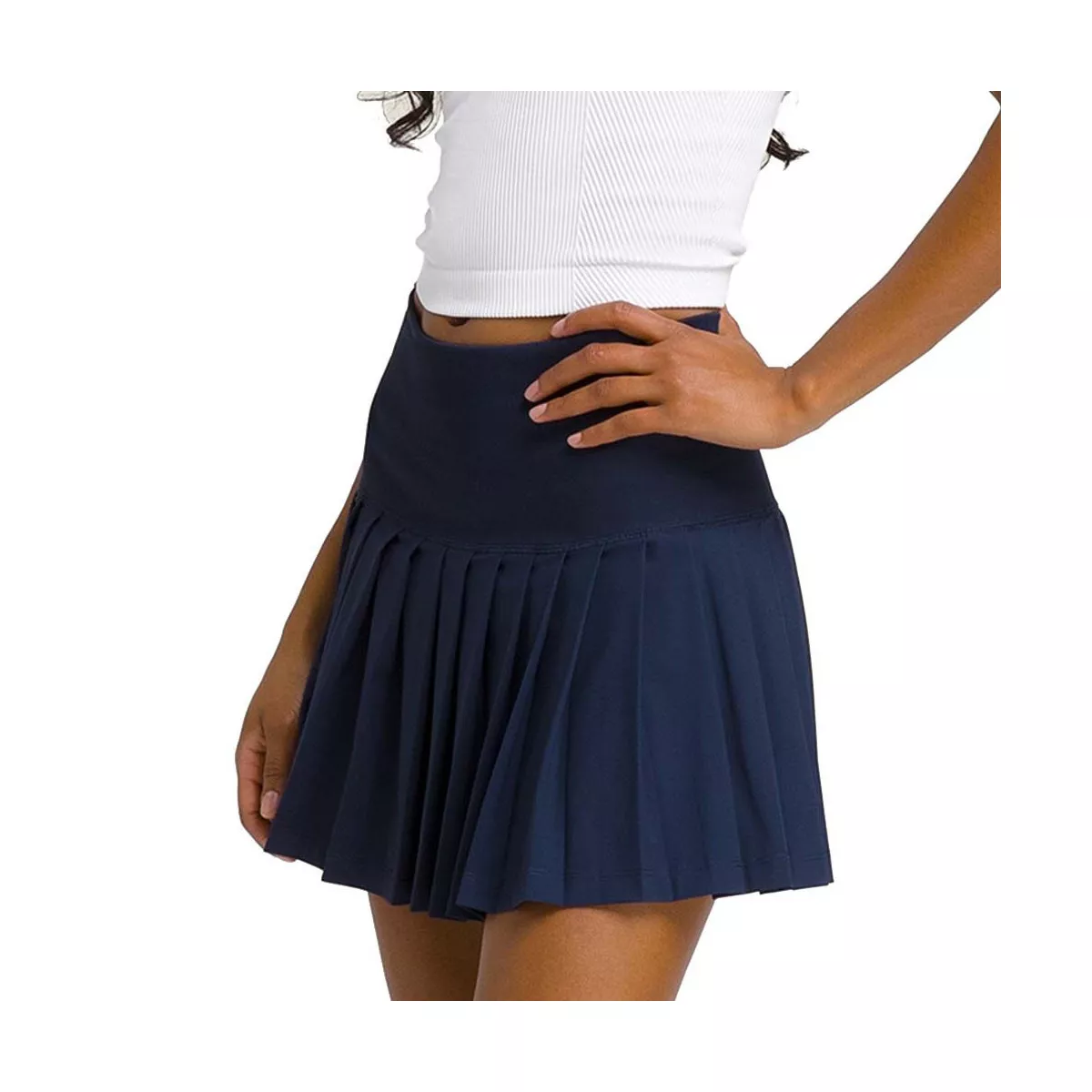 Gonna Wilson Midtown Donna Blu Navy