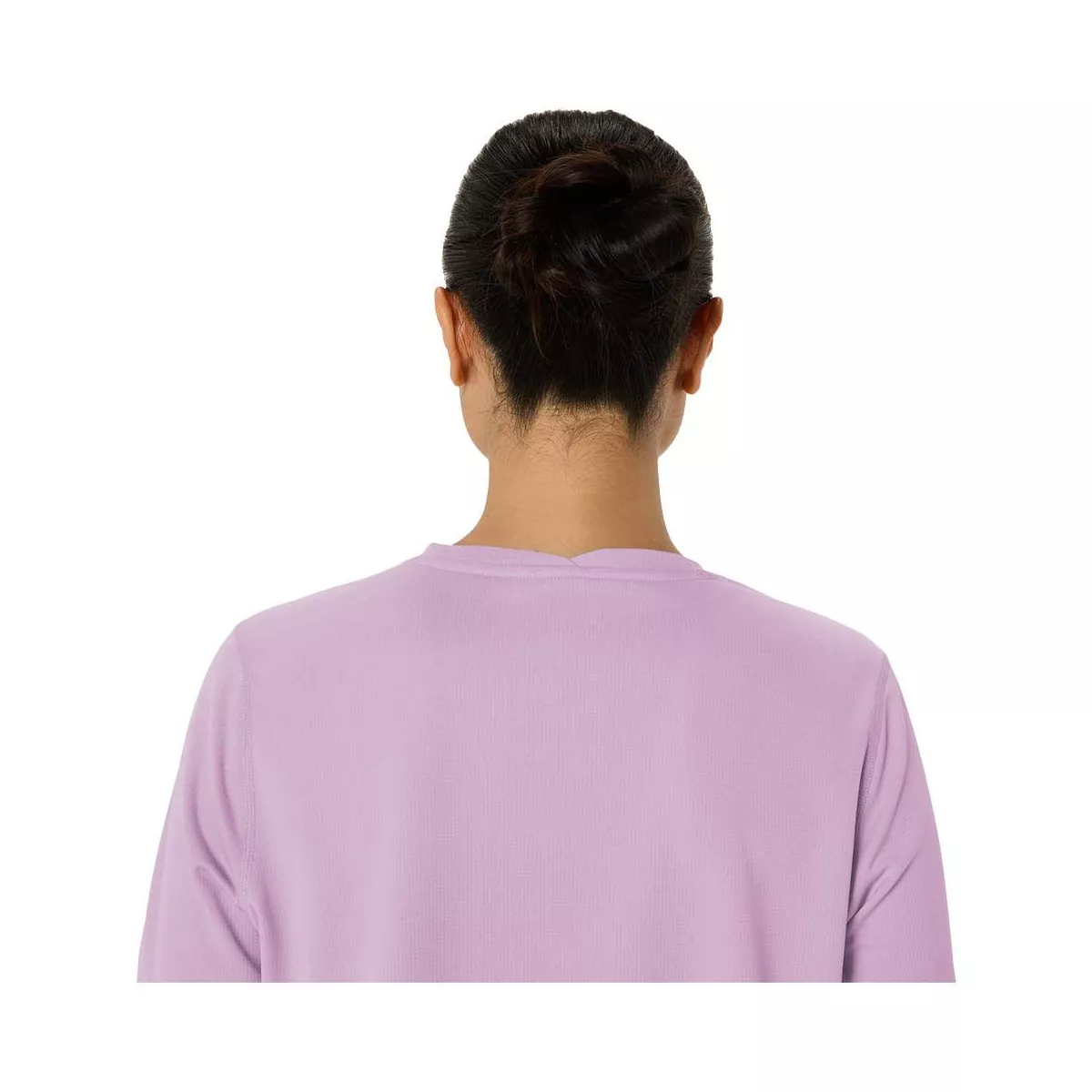 Maglietta Asics Core SS Donna Rosa