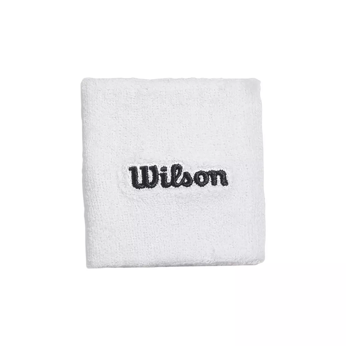 Polsini Assorbenti Wilson Bianchi