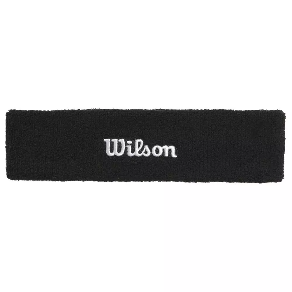 Fascia Wilson Nera