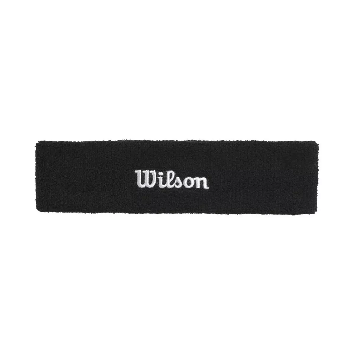 Fascia Wilson Nera