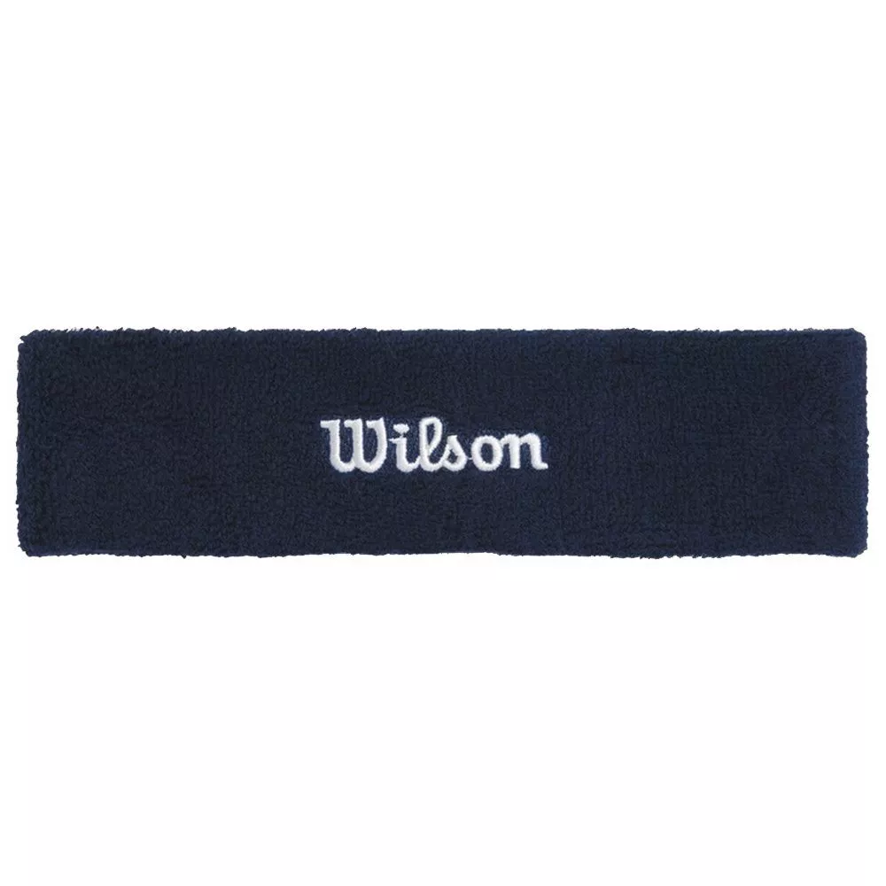 Fascia Wilson Blu Navy