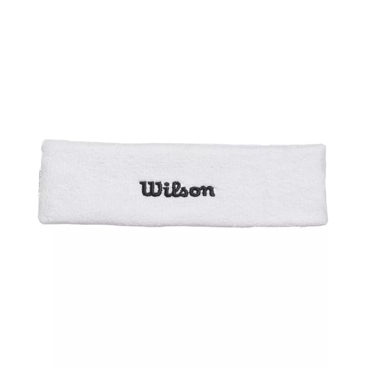 Fascia Tergisudore Wilson Bianca