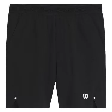 Short Wilson Tournament 18cm Uomo Nero