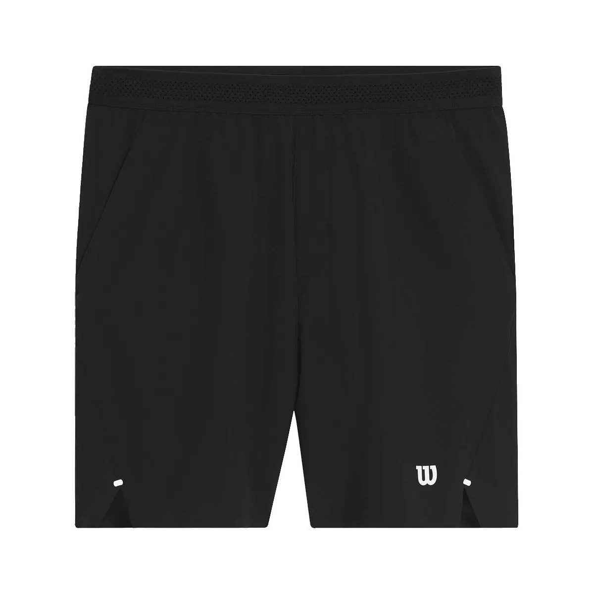 Short Wilson Tournament 18cm Uomo Nero