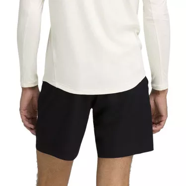 Short Wilson Tournament 18cm Uomo Nero