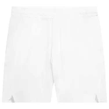 Short Wilson Tournament 18cm Uomo Bianco