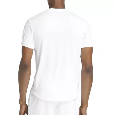 T-shirt Wilson Everyday Performance Uomo Bianco