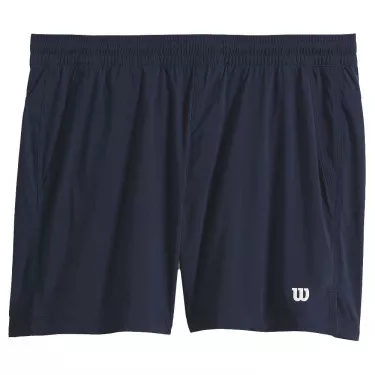 Short Wilson Tennis Volley Blu navy