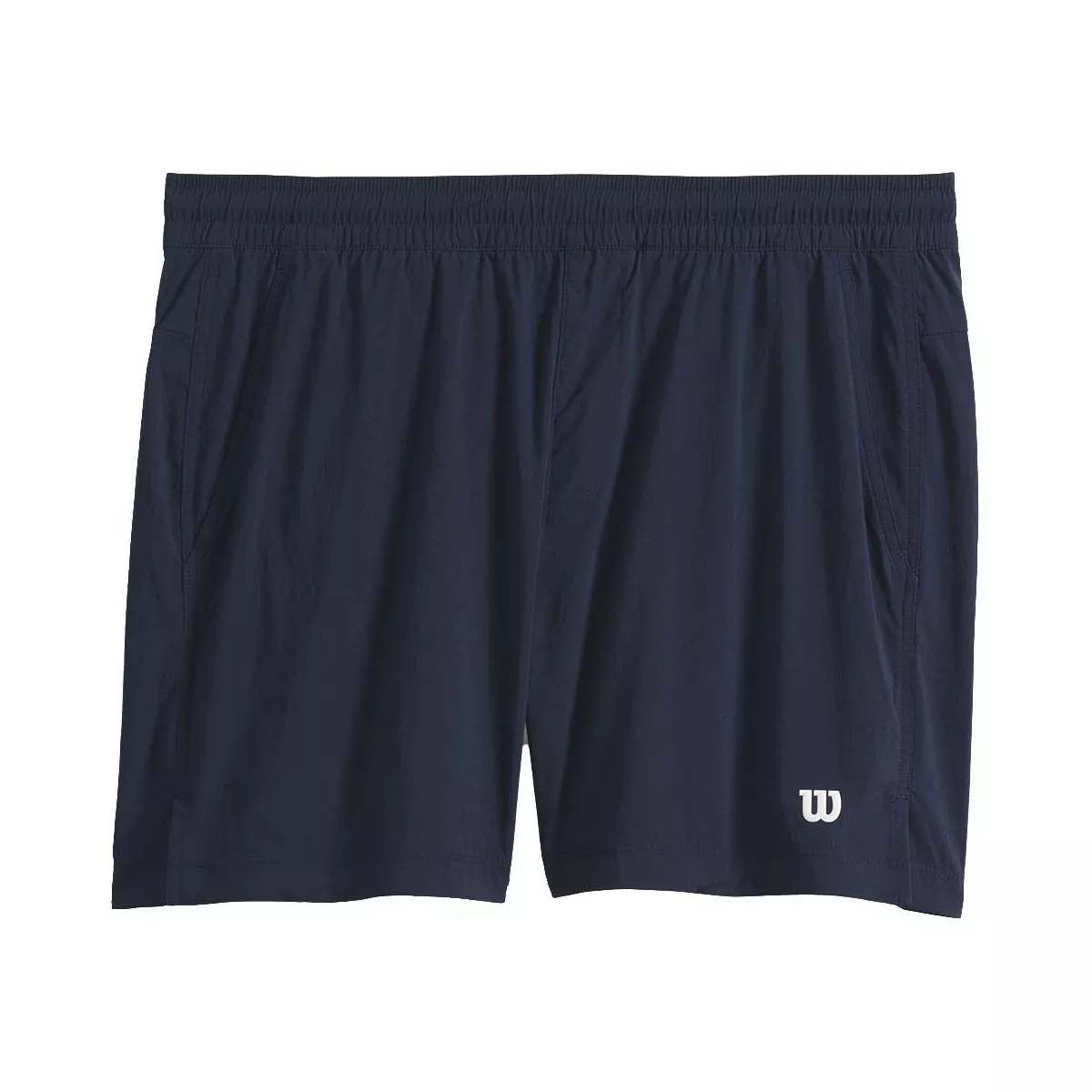 Short Wilson Tennis Volley Blu navy