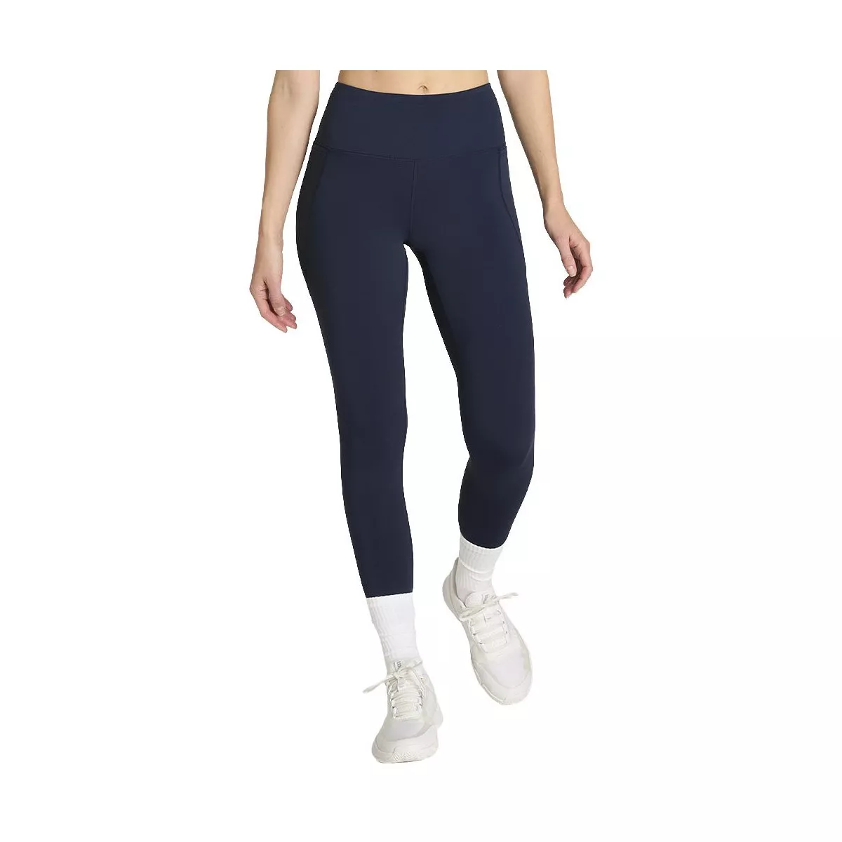 Leggings Wilson Advantage Tennis Blu Marino