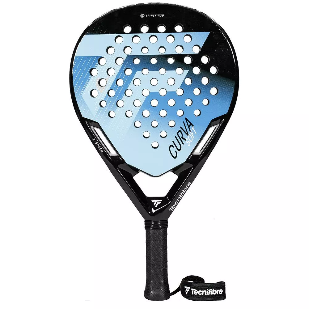 Racchetta Tecnifibre Curva Soft 2026
