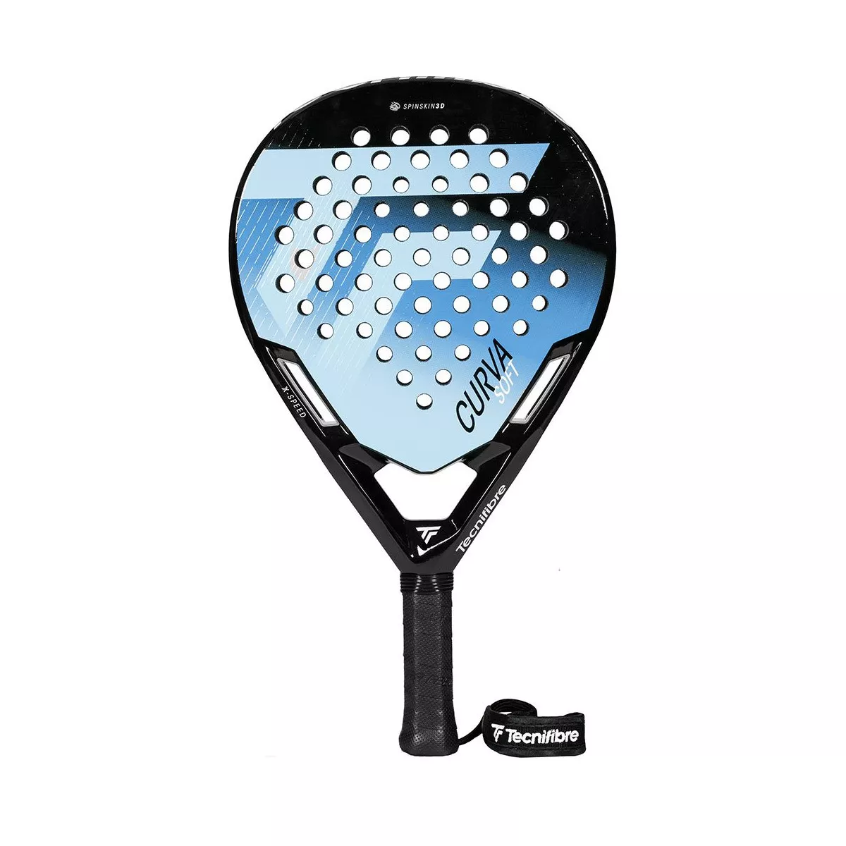 Racchetta Tecnifibre Curva Soft 2026