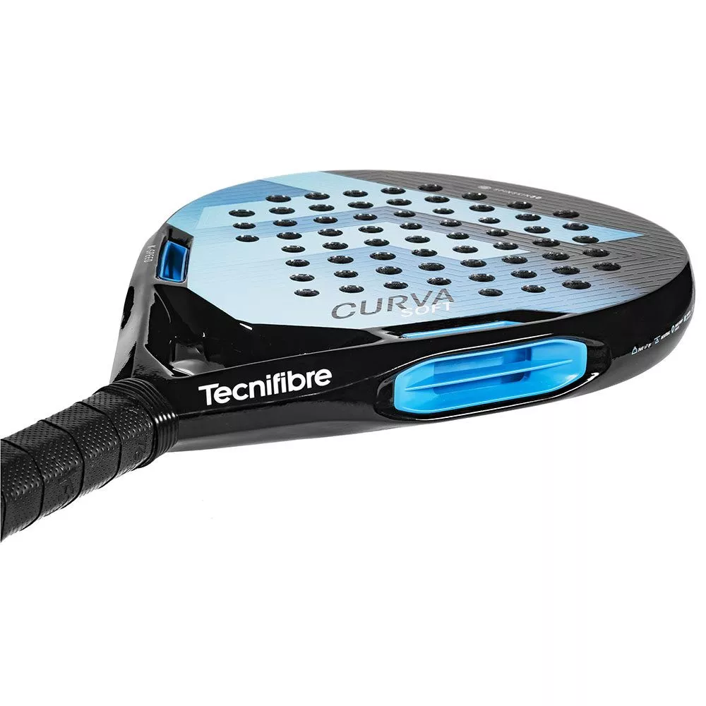 Racchetta Tecnifibre Curva Soft 2026