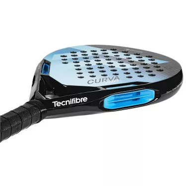 Racchetta Tecnifibre Curva Soft 2026
