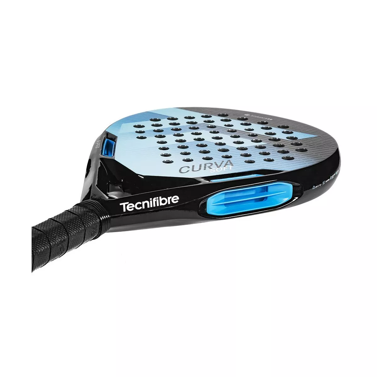 Racchetta Tecnifibre Curva Soft 2026