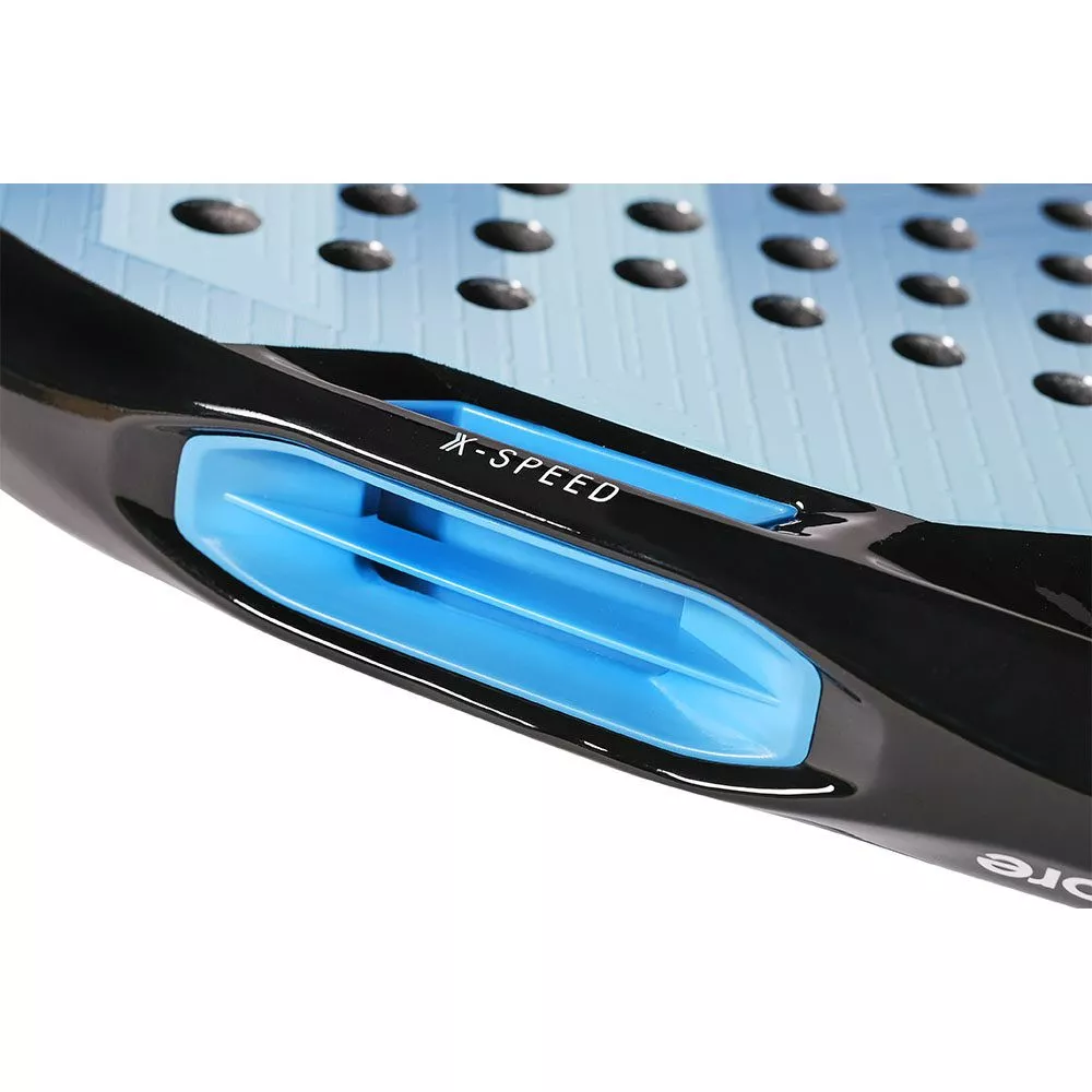 Racchetta Tecnifibre Curva Soft 2026