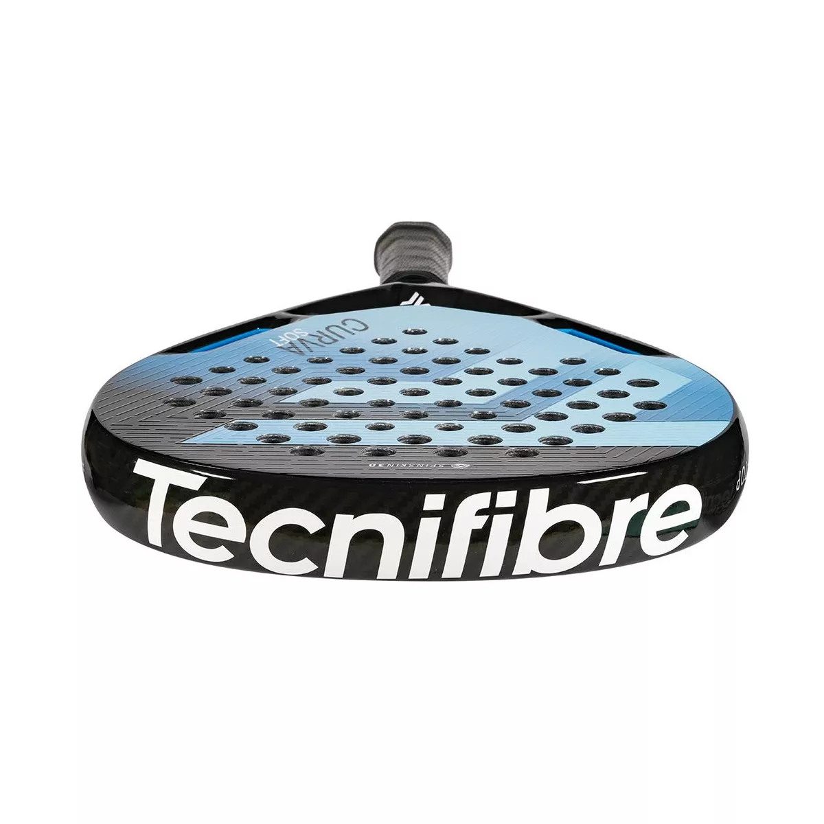 Racchetta Tecnifibre Curva Soft 2026