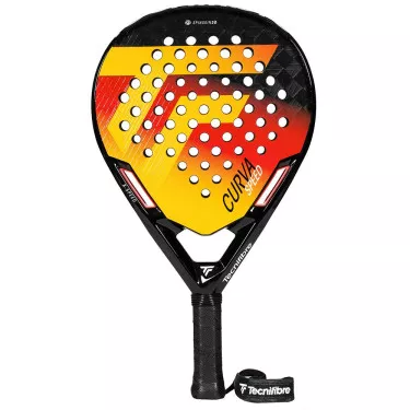 Racchetta da Padel Tecnifibre Curva Speed 2026