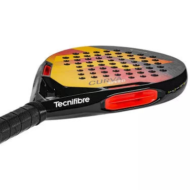 Racchetta da Padel Tecnifibre Curva Speed 2026