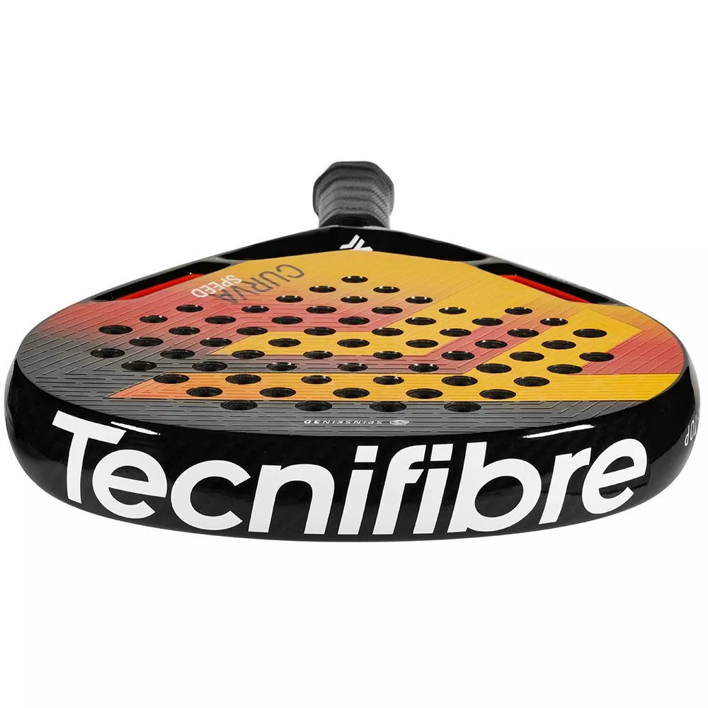 Racchetta da Padel Tecnifibre Curva Speed 2026