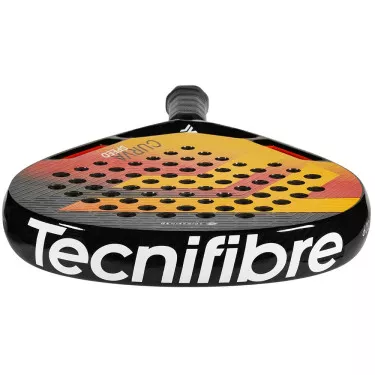 Racchetta da Padel Tecnifibre Curva Speed 2026