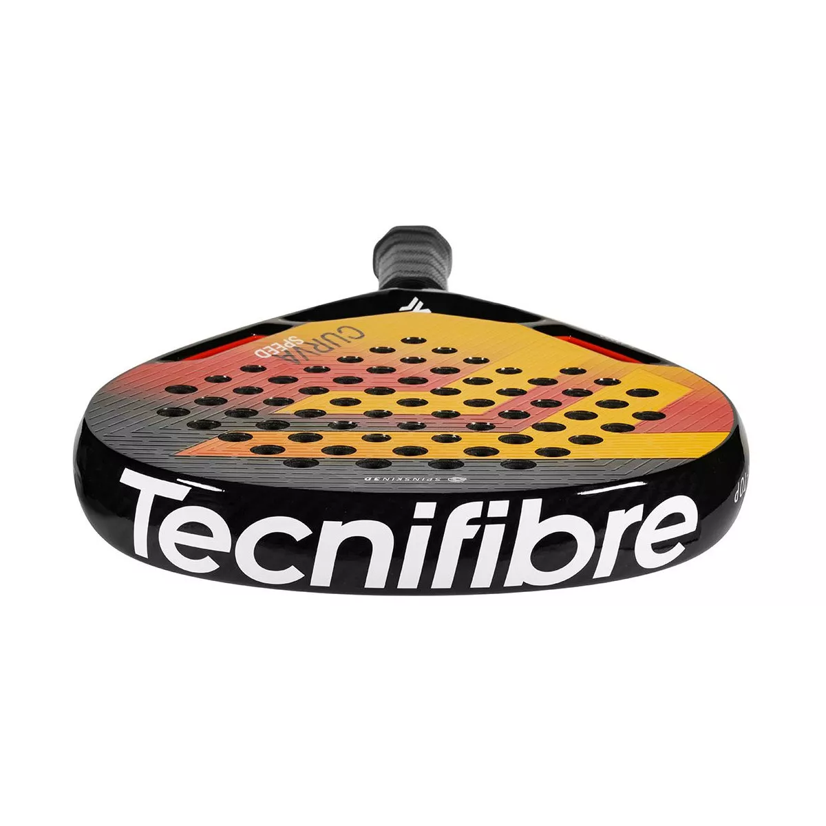 Racchetta da Padel Tecnifibre Curva Speed 2026