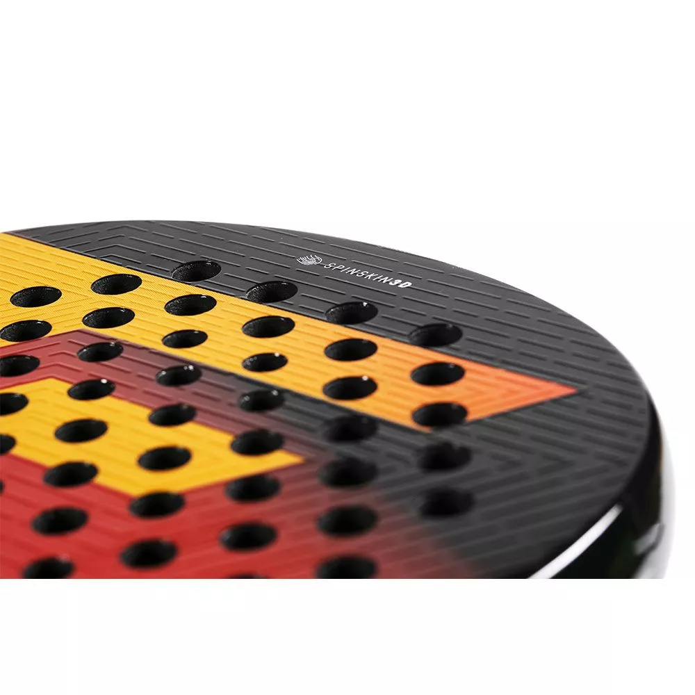 Racchetta da Padel Tecnifibre Curva Speed 2026