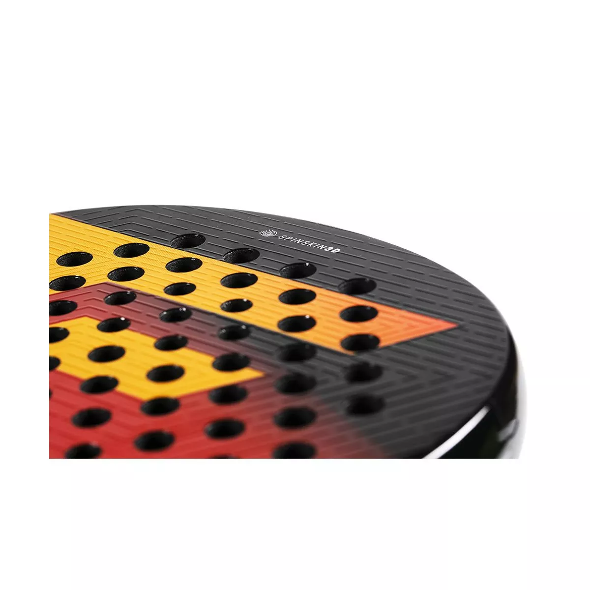 Racchetta da Padel Tecnifibre Curva Speed 2026