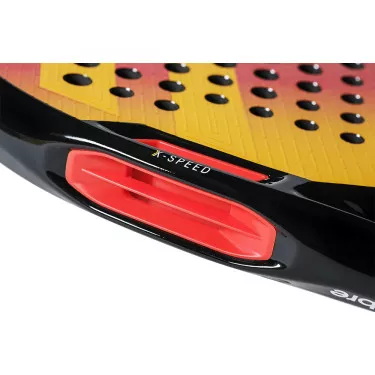 Racchetta da Padel Tecnifibre Curva Speed 2026