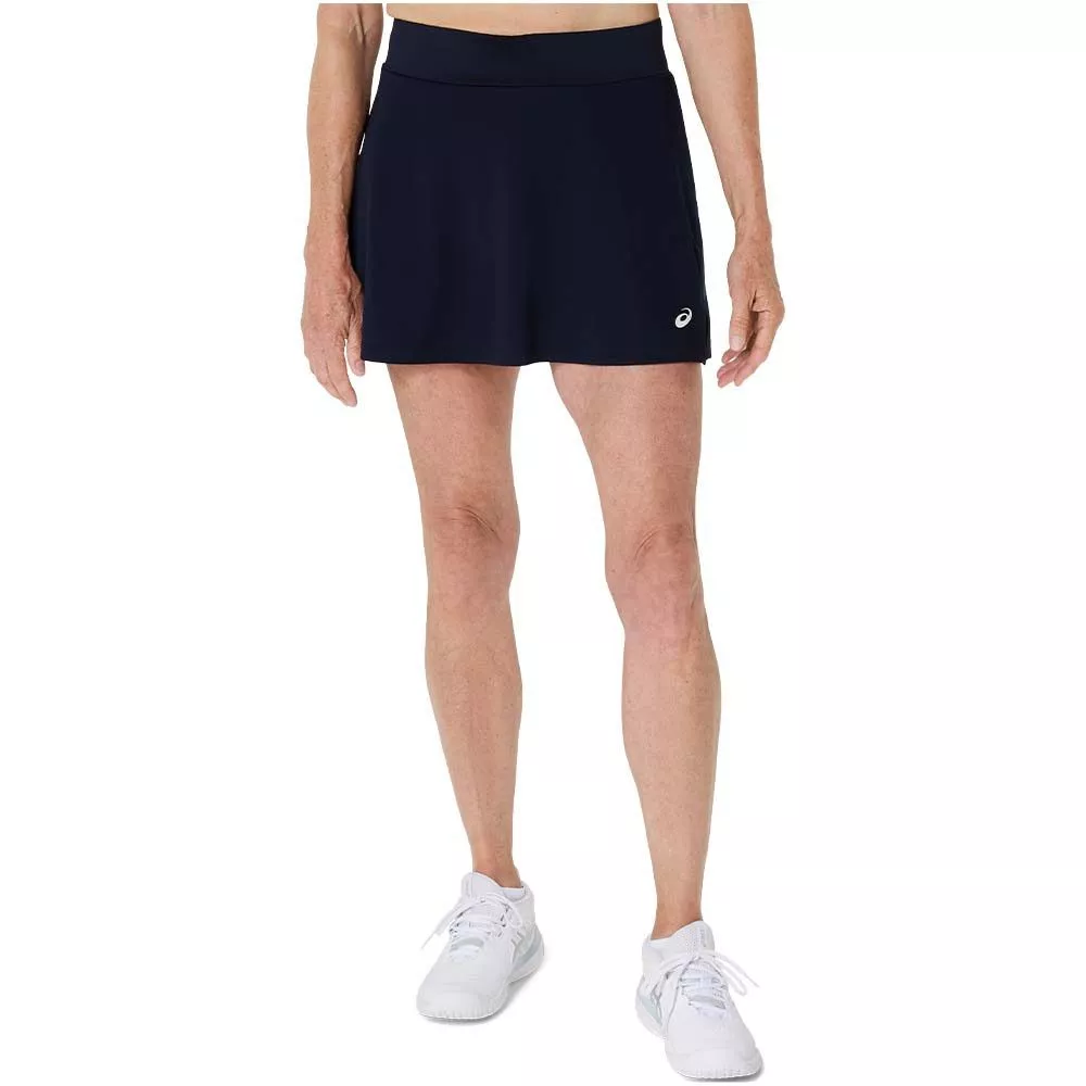 Gonna Asics Court Blu Navy