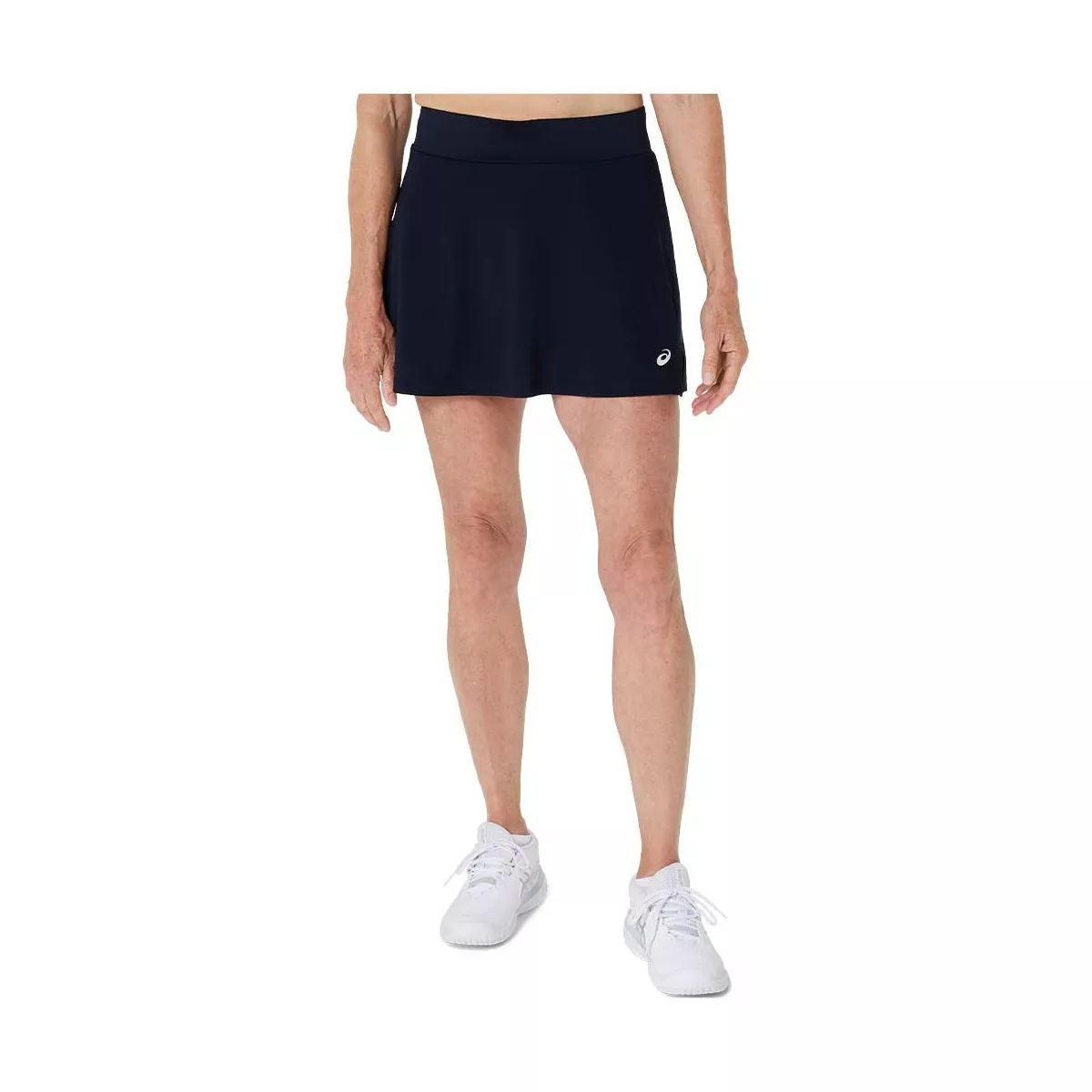 Gonna Asics Court Blu Navy