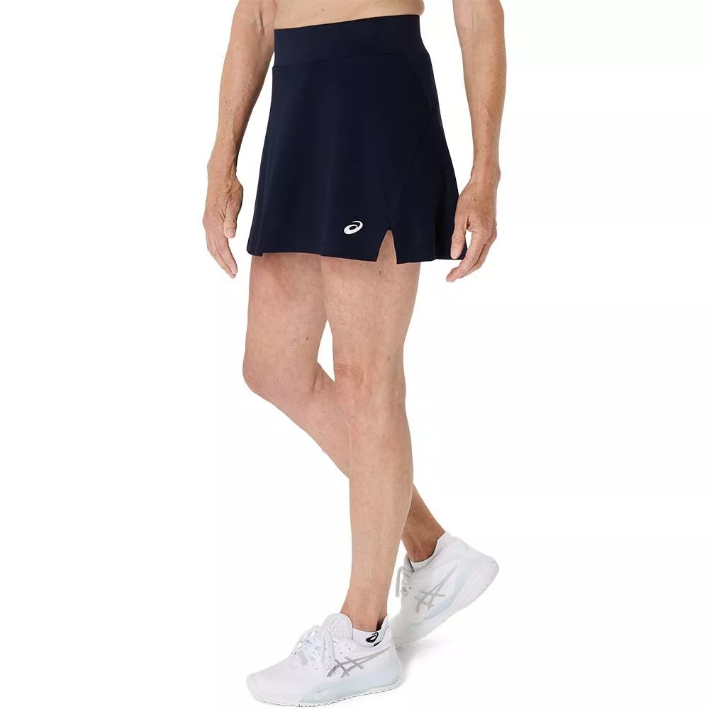 Gonna Asics Court Blu Navy
