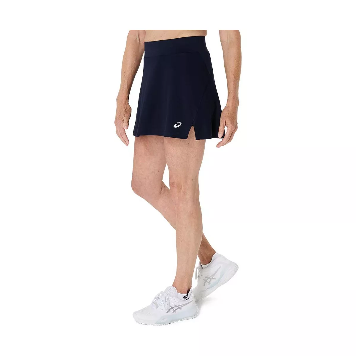 Gonna Asics Court Blu Navy