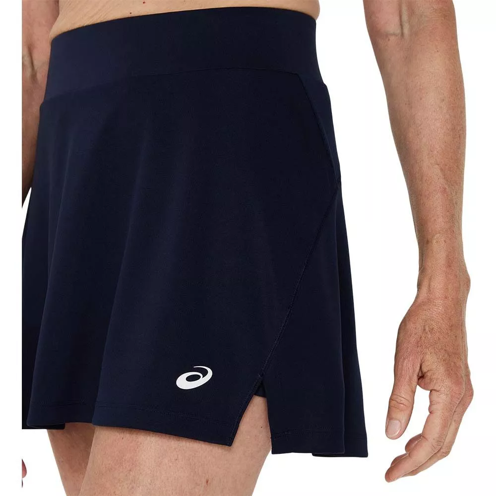 Gonna Asics Court Blu Navy