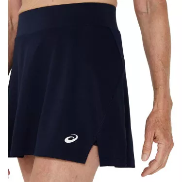 Gonna Asics Court Blu Navy