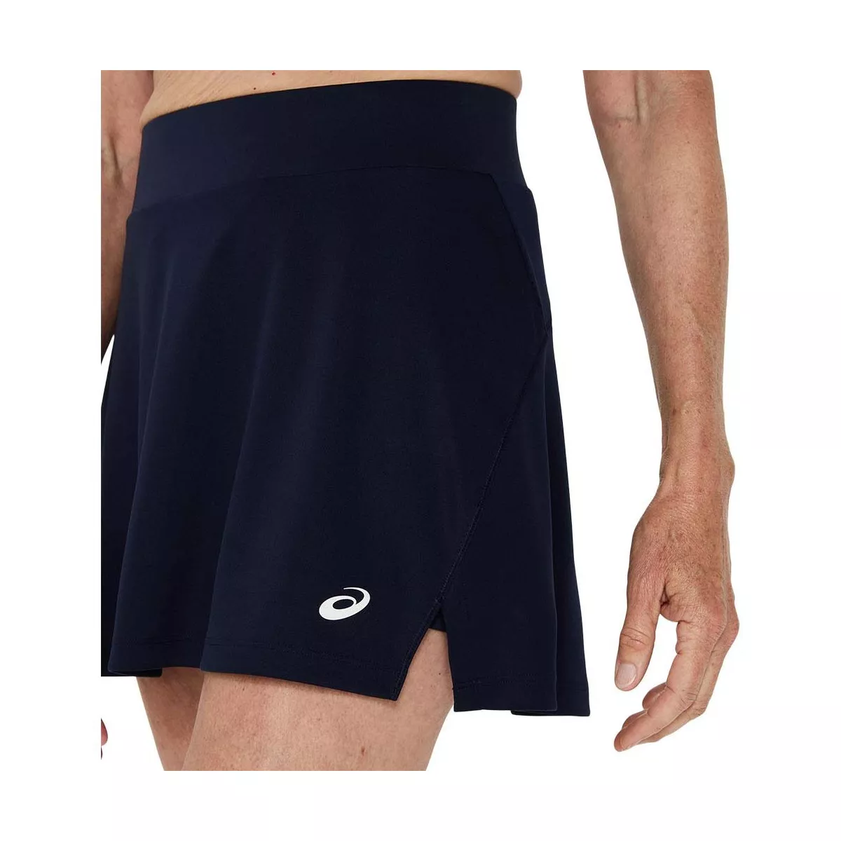 Gonna Asics Court Blu Navy