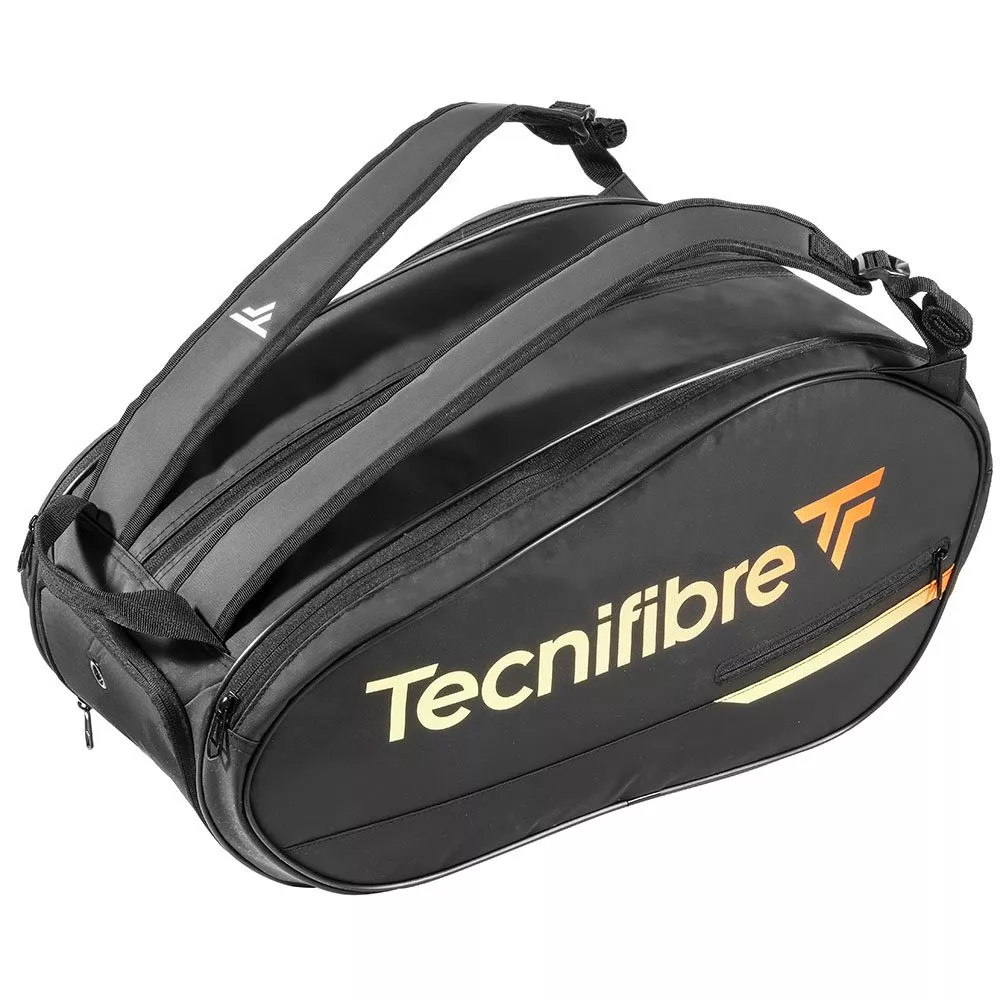 Paletero Tecnifibre Curva 2026