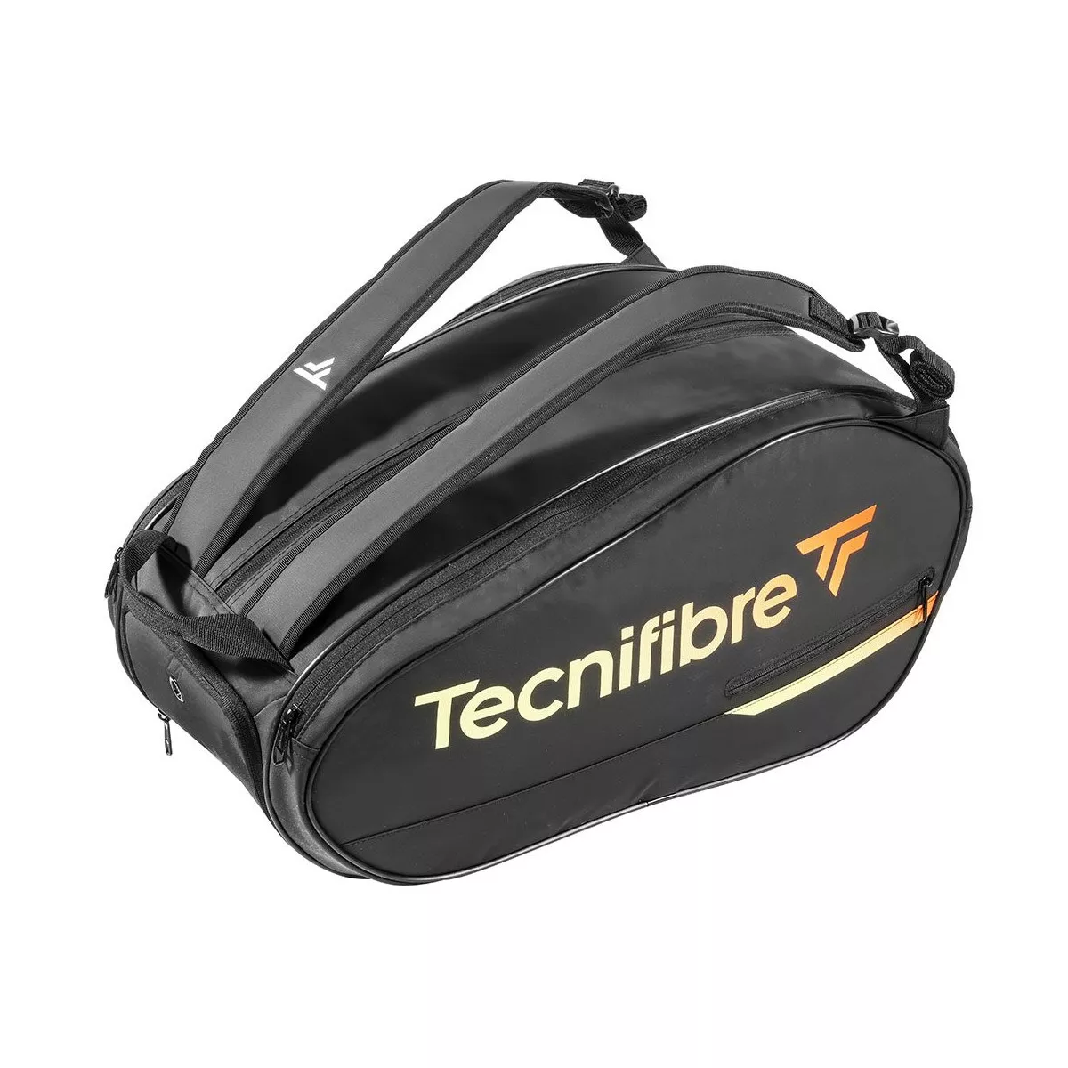 Paletero Tecnifibre Curva 2026