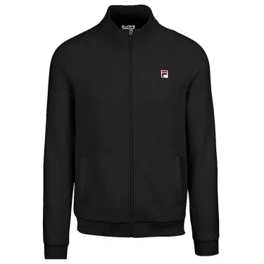 Giacca Fila Demetrio Nera